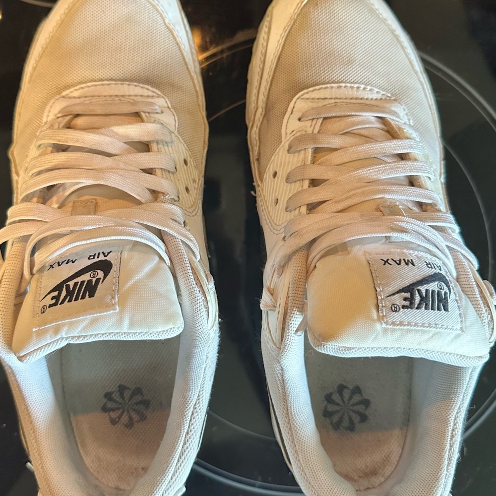 Nike Air Max Women's Sneakers